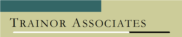 Trainor Associates